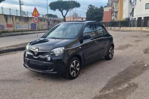 Renault Twingo SCe 1.0 69CV LIMITED CABRIOLET