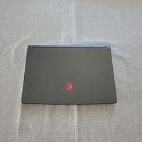 Computer Portatile MSI GF63 Thin 10SC