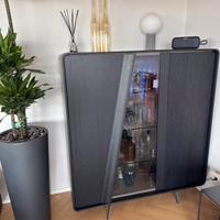 Madia mobile soggiorno