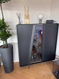 Madia mobile soggiorno