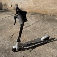 NINEBOT G30LE COME NUOVO