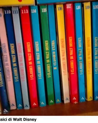 Classici di Walt Disney
