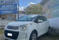 CITROEN C1 1.0cc OK NEOPATENTATI 69cv CLIMA STER