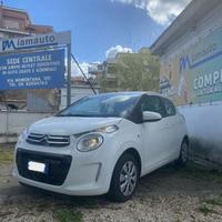 CITROEN C1 1.0cc OK NEOPATENTATI 69cv CLIMA STER