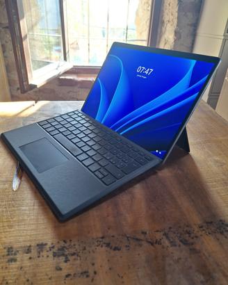 Dell Latitude 7320 Detachable