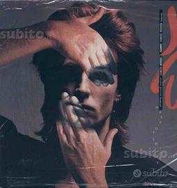 John waite - mask of smiles lp