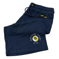 Tuta Pantalaccio navigare