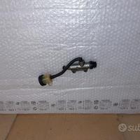 pompa freno posteriore ducati hypermotard 796 1100