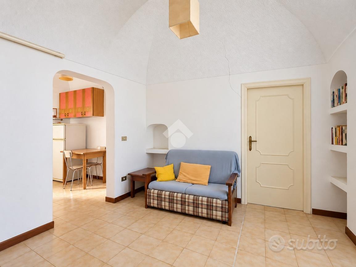 Appartamento – Chieti, Pietragrossa, Santa Barbara - Vista 4