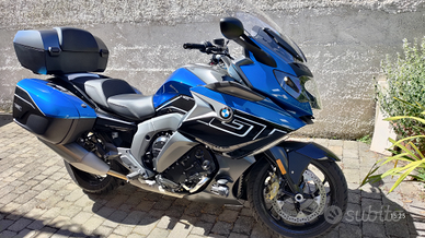 Bmw k 1600 gt sport