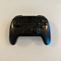 Pro controller originale nintendo switch