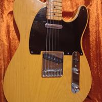 Fender Telecaster American Vintage B.Blonde