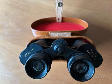 Binocolo Zenith