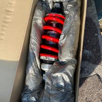 Mono ammortizzatore YSS posteriore MT-07