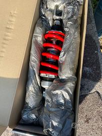 Mono ammortizzatore YSS posteriore MT-07
