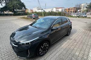 Kia xceed 1000 benzina gpl 120 Cv