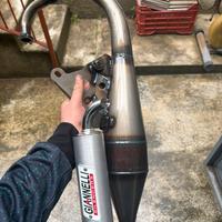 Giannelli booster