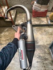 Giannelli booster