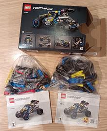Lego Technic 42164 Off-Road Race Buggy