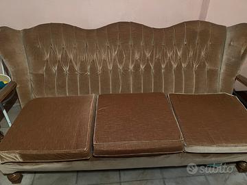 divano vintage