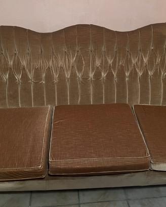 divano vintage