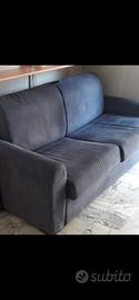 divano letto matrimoniale 