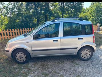 Fiat Panda 1.2 gpl