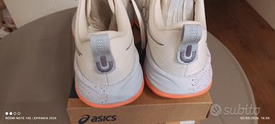 scarpe running Asics -Cumulus 27 donna 