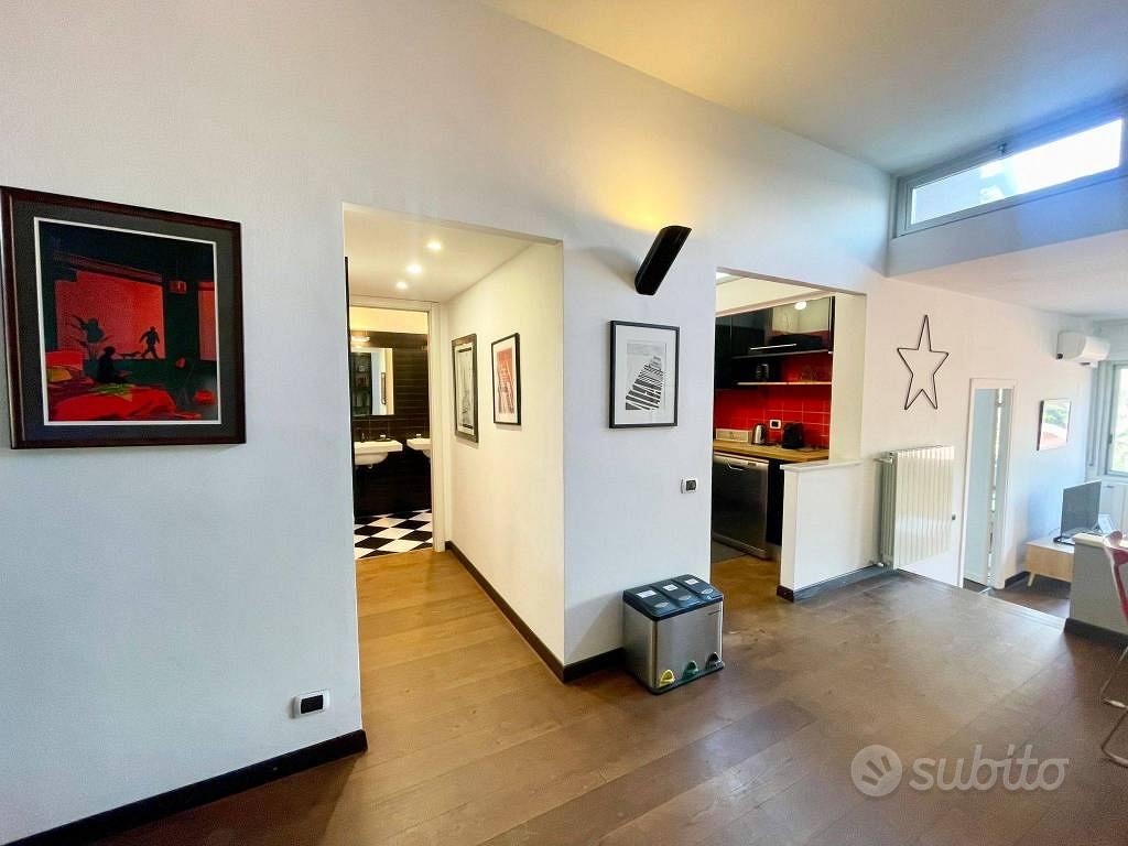 Appartamento – Milano, Quartiere San Leonardo, Gallaratese - Vista 3