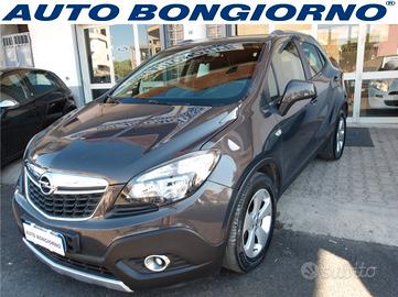 Opel Mokka 1.6 cdti Ego s&s 4x4 136cv m6