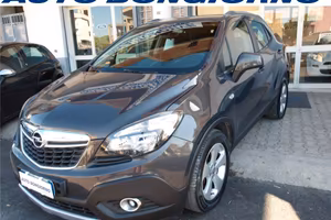 Opel Mokka 1.6 cdti Ego s&s 4x4 136cv m6