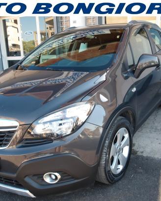 Opel Mokka 1.6 cdti Ego s&s 4x4 136cv m6
