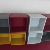 Cubotti Ikea