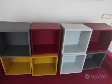 Cubotti Ikea