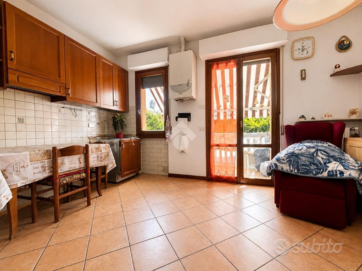 Apartment in Figline Valdarno, Firenze - Vista 6
