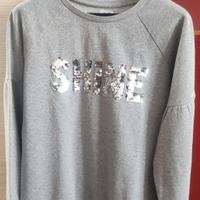 Felpa OVS ragazza 13 14   164 cm