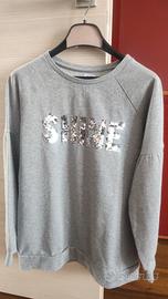 Felpa OVS ragazza 13 14   164 cm