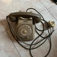 Telefono SIP anni ‘70