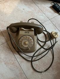 Telefono SIP anni ‘70