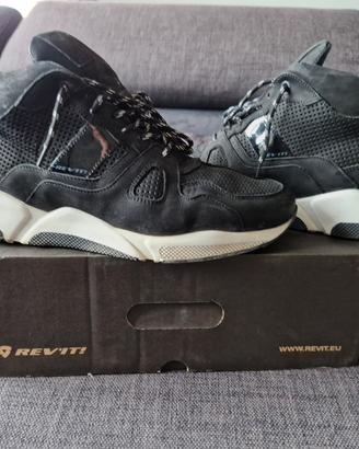SCARPE DA MOTO REVIT