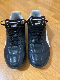 Scarpe da calcetto ( TF ) Puma n.44 ( 28,5cm )