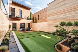 CASA SEMINDIPENDENTE A FRIGNANO