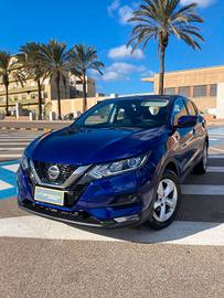 Nissan Qashqai 1.3 dig-t Business 140cv