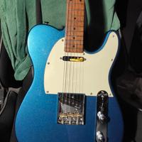 Harley Benton Telecaster Te-62