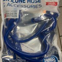 Kit tubi acqua Gilera Runner