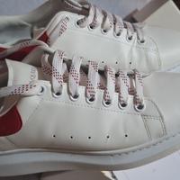 scarpe uomo Alexander Mcqueen  n.43