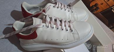 scarpe uomo Alexander Mcqueen  n.43