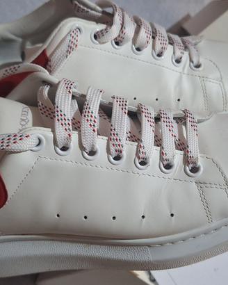 scarpe uomo Alexander Mcqueen  n.43