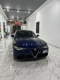 Alfa Romeo Giulia (VENDUTA)