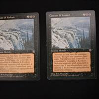 MTG - Cascate di Koskun - Homelands (1995)